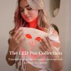 Silk'n LED Face Mask Pro FLMP1PE1001 - Anti-Aging & Acne LED Light Therapy Mask