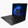 Lenovo ThinkPad L16 Gen 3 21X8 Intel Core Ultra 7 355 2.3 GHz 32 GB RAM 1 TB SSD 16.0 inch WUXGA Windows 11 Pro Black
