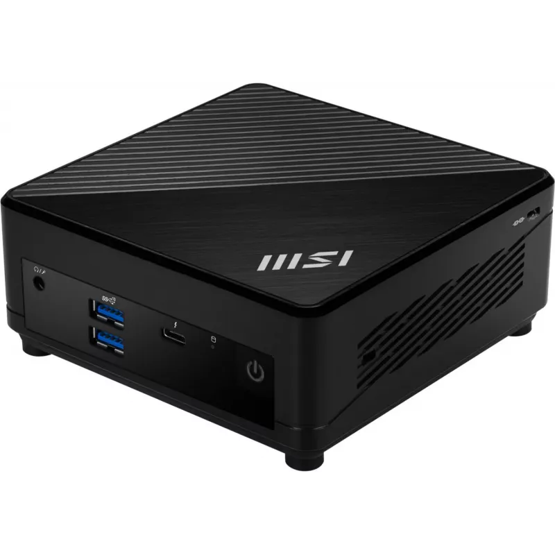 MSI Cubi 5 1M-629XAT Mini PC Intel Core 5-120U 16GB RAM 512GB SSD No OS