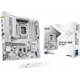 ASRock B860M Challenger WiFi White LGA1851 Micro-ATX DDR5 Motherboard