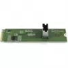ICY DOCK M.2 NVMe PCIe 5.0 SSD to 1x MCIO 4i Adapter with Redriver