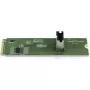 ICY DOCK M.2 NVMe PCIe 5.0 SSD to 1x MCIO 4i Adapter with Redriver