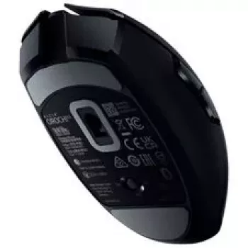 Razer Orochi V2 (2026) - Black Wireless Gaming Mouse