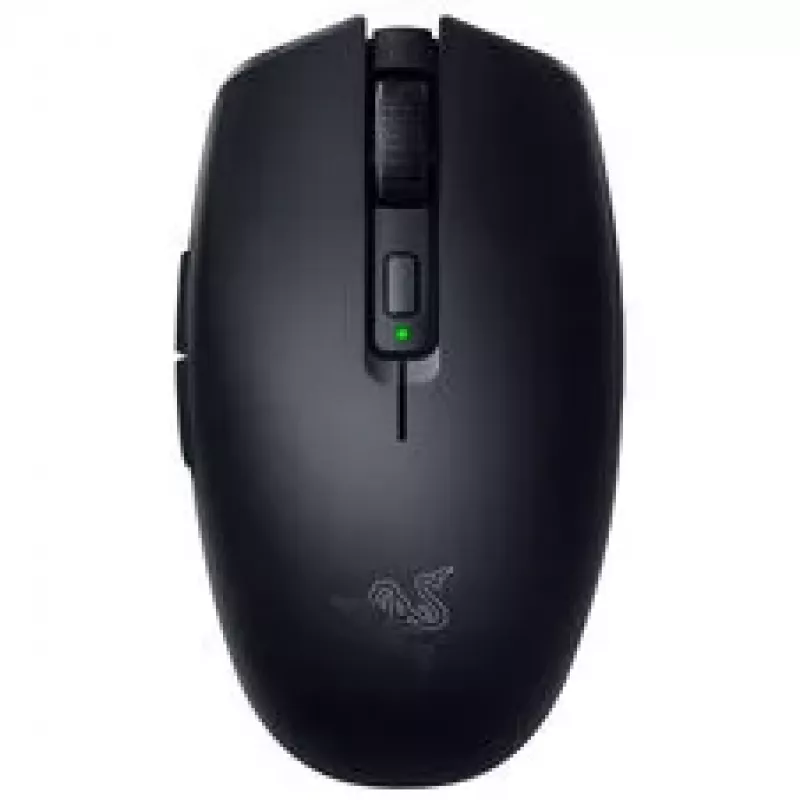 Razer Orochi V2 (2026) - Black Wireless Gaming Mouse