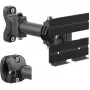 OPLITE Stream Deck Arm R8/S8 for Cockpit Black Retail