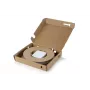 DIGITUS FTTX Installation Kit, Pre-assembled, 4-Fiber, LC/APC Connectors, Length 30 m