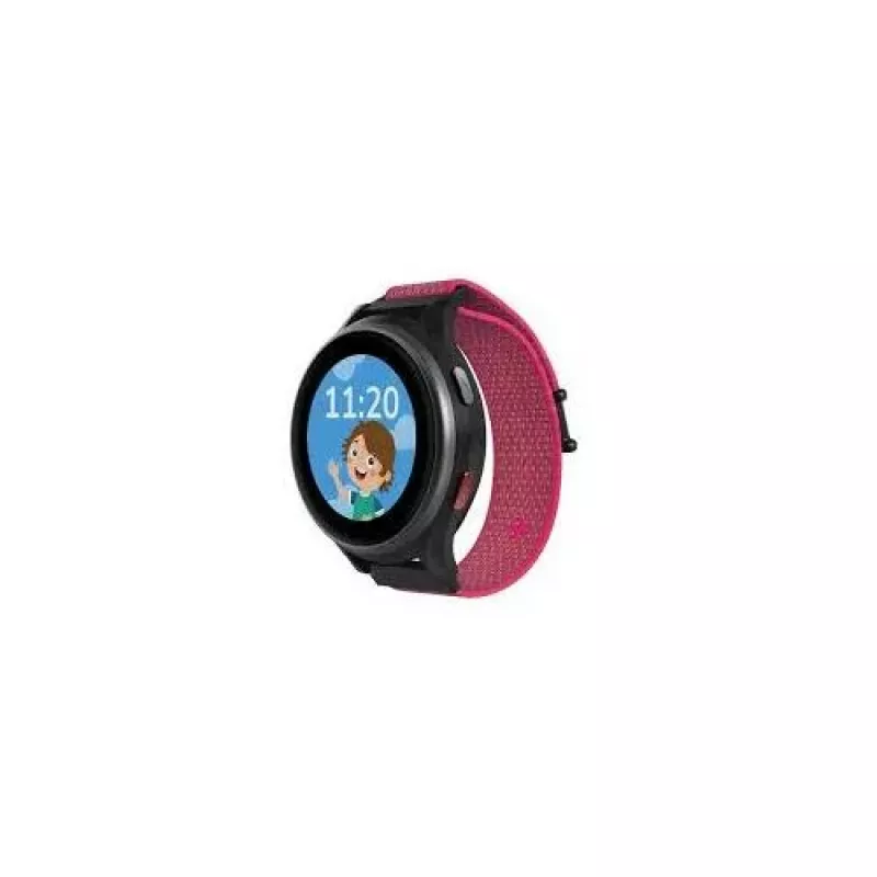 LUPUS Anio 6 Kids Smartwatch Hibiscus (ANI-SW-002) - Telekom Edition