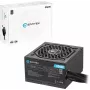 EFFITEK Power Supply 850W Silver ATX 3.1 PCI 5.1