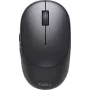 Dell Pro 7 Rechargeable Compact Mouse - MS746 - Wireless - 2.4 GHz, Bluetooth - Optical - 5 Buttons - Ambidextrous - Titan Gray