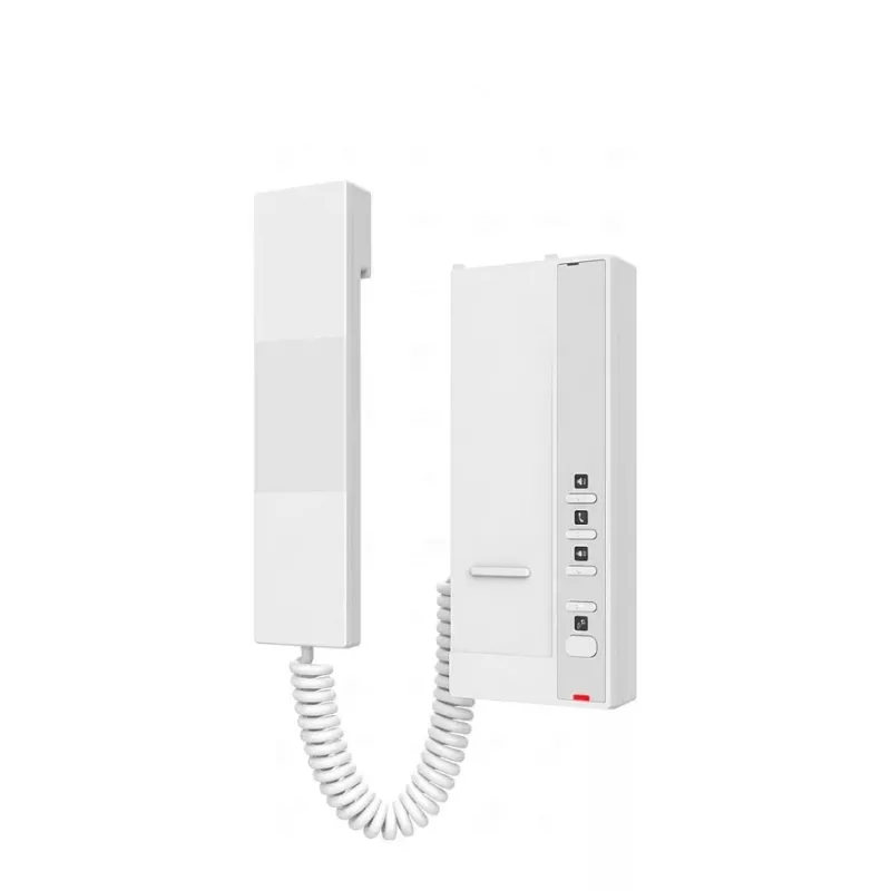 Fanvil i501W SIP Indoor Station WiFi-6