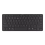 Trust Nado II Bluetooth Multi-Device Keyboard, Black