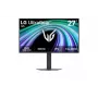 LG UltraGear 27G550B-B 27 Inch IPS FHD 300Hz Gaming Monitor