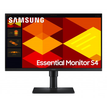 Samsung Essential S4 S24D400GSU 24 inch IPS Full HD 100Hz Monitor