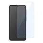 Samsung Mobeen Tempered Glass Screen Protector for Samsung Galaxy A37, Transparent (GP-TTA376AEBTW)