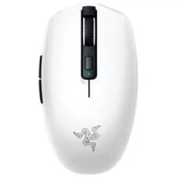 Razer Orochi V2 (2026) - White Wireless Gaming Mouse