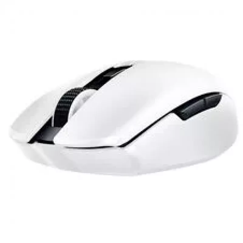 Razer Orochi V2 (2026) - White Wireless Gaming Mouse
