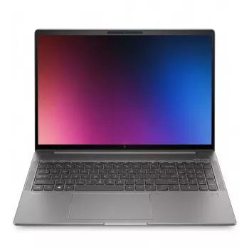 HP ZBook 8 G1i 16 inch WQUXGA 500 Nits IPS Mobile Workstation, Intel Core Ultra 7 255H, 32GB DDR5 RAM, 1TB NVMe SSD, NVIDIA RTX 500 Ada, Windows 11 Pro