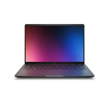 HP ZBook Ultra G1a 14 inch 2.8K OLED Touch, AMD Ryzen AI Max+ PRO 395, 64GB RAM, 2TB SSD, Windows 11 Pro, Eclipse Gray