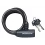 Master Lock Quantum Street No. 8126 Spiral Cable Lock 8mm 8126EURDPRO