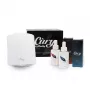 Shelly Cury Box Smart Aroma Diffuser Wi-Fi Bluetooth White Plug & Play