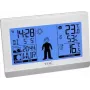 TFA Weather Boy Wireless Digital Weather Station, White (35.010833)