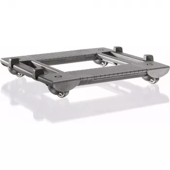 Venta Trolley for Air Purifier - Black