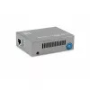 LevelOne Gigabit PoE Splitter RJ45 2.5Gbps 60W Grey