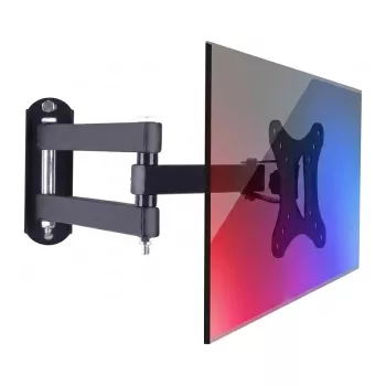 ALLNET Vesa Dual-Joint Wall Mount up to 35/20kg 75x75 100x100 (Vesa-2P75100)