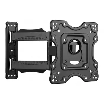 ALLNET Vesa Dual-Joint Wall Mount for TVs up to 55 inch / 31.8 kg, VESA 100x100 - 400x400 (Vesa-2P100400)
