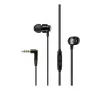 Sennheiser CX 300S In-Ear Corded Headset, Black