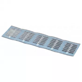 EFB Elektronik Splice Protector with Telekom Approval TS0338/96, 150 Pieces per Box