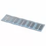 EFB Elektronik Splice Protector with Telekom Approval TS0338/96, 150 Pieces per Box