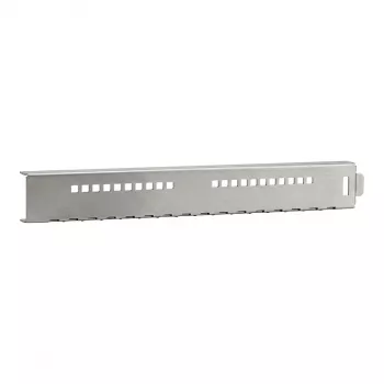 UNIFY Siemens HiPath 3800 Front Cover for Peripheral Slots (L30251-U600-A436)