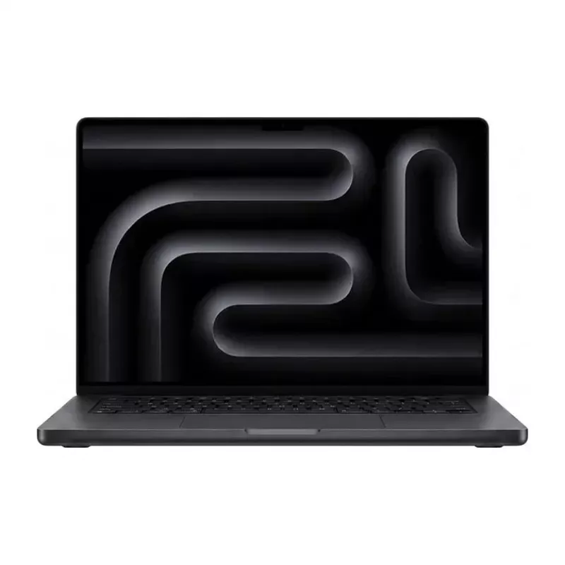 Apple MacBook Pro 16.2 inch M5 Max 18-Core CPU 40-Core GPU 16-Core Neural Engine 64GB RAM 2TB SSD Space Black 140W USB-C DE