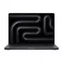 Apple MacBook Pro 16.2 inch M5 Max 18-Core CPU 40-Core GPU 16-Core Neural Engine 64GB RAM 2TB SSD Space Black 140W USB-C DE