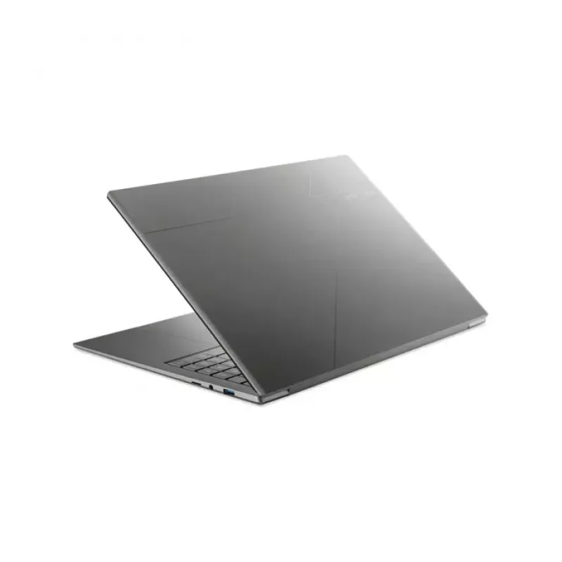 Acer Swift 16 AI SF16-71T - 180° Hinge Design - Intel Core Ultra X9 388H / 2.1 GHz - Win 11 Home - Intel Arc Graphics B390 - 32 GB RAM - 1.024 TB SSD NVMe - 40.6 cm (16 inch)