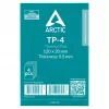 ARCTIC TP-4 Thermal Pad 4-Pack 120x20x0.5mm Grey