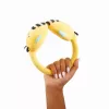 LAZERBUILT Squishmallows Bluetooth On-Ear Headset for Children - Sunny The Bee (HMSQM-BT-SUNNY)