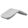 Logitech Mobi Fold Ultra-Portable Wireless Mouse - Off White
