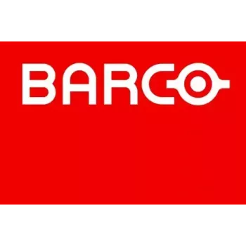 Barco ClickShare Power Cord EU - Black (1.8m) - B1960151K