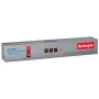 Activejet ATM-216CN Toner Cartridge Cyan Compatible Supreme High Yield 26000 Pages for Konica Minolta TN216C