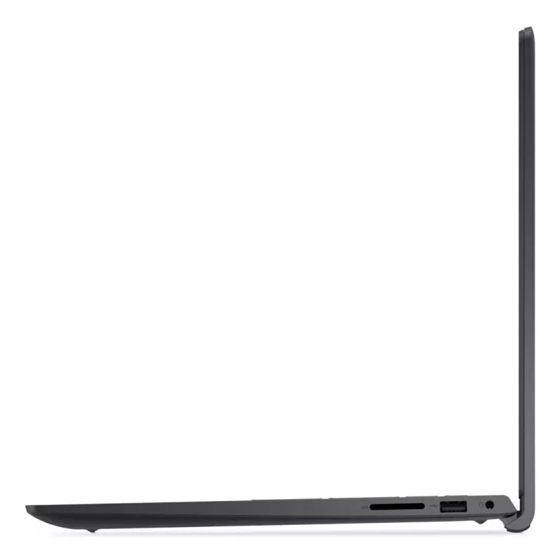 Dell Pro 15 Essential PV15250 i5-1334U 15.6 inch FHD 120Hz 250nits Anti-Glare 8GB DDR5 5200 SSD512 Intel UHD Graphics Fingerprint Reader WLAN+BT Backlit Keyboard W11Pro 3Y Pro Support Carbon Black + Dell EcoLoop Essential Briefcase 14-16