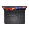 Dell 15 DC15255 Ryzen 5 7520U 15.6 inch FHD 250nits AG 8GB DDR5 512GB SSD Radeon 610M Fingerprint Reader Backlit Keyboard 41Wh Windows 11 Pro 3Y Pro Support + Dell EcoLoop Essential Briefcase 14-16