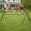 LEAN TOYS Climbing Dome for Children's Garden Playground 300x143 cm 10FT