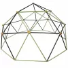 LEAN TOYS Climbing Dome for Children's Garden Playground 300x143 cm 10FT