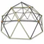 LEAN TOYS Climbing Dome for Children's Garden Playground 300x143 cm 10FT
