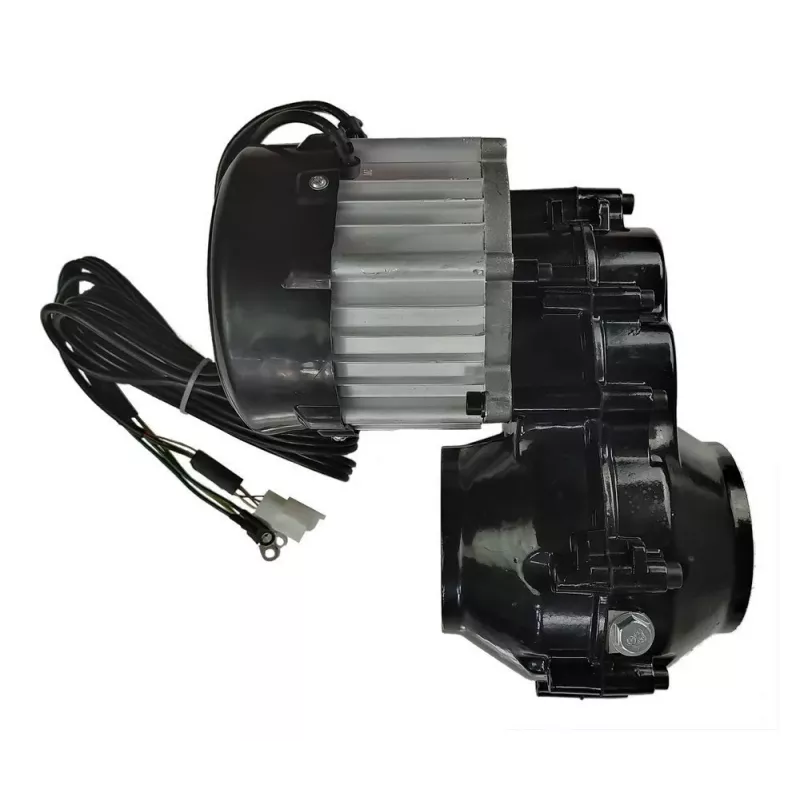 LEAN CARS Engine for Perfecta YSA021 24V 180W