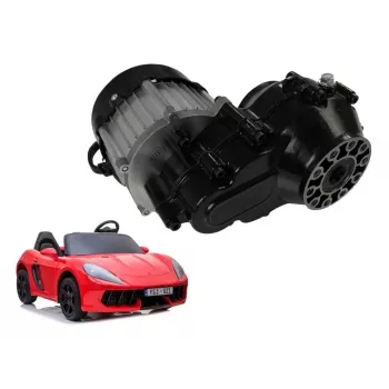 LEAN CARS Engine for Perfecta YSA021 24V 180W