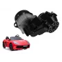 LEAN CARS Engine for Perfecta YSA021 24V 180W