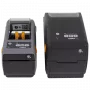 Zebra ZD411 Thermal Transfer Label Printer, 300 dpi, USB, USB Host, Bluetooth BLE, 102 mm/s, 54 mm Print Width